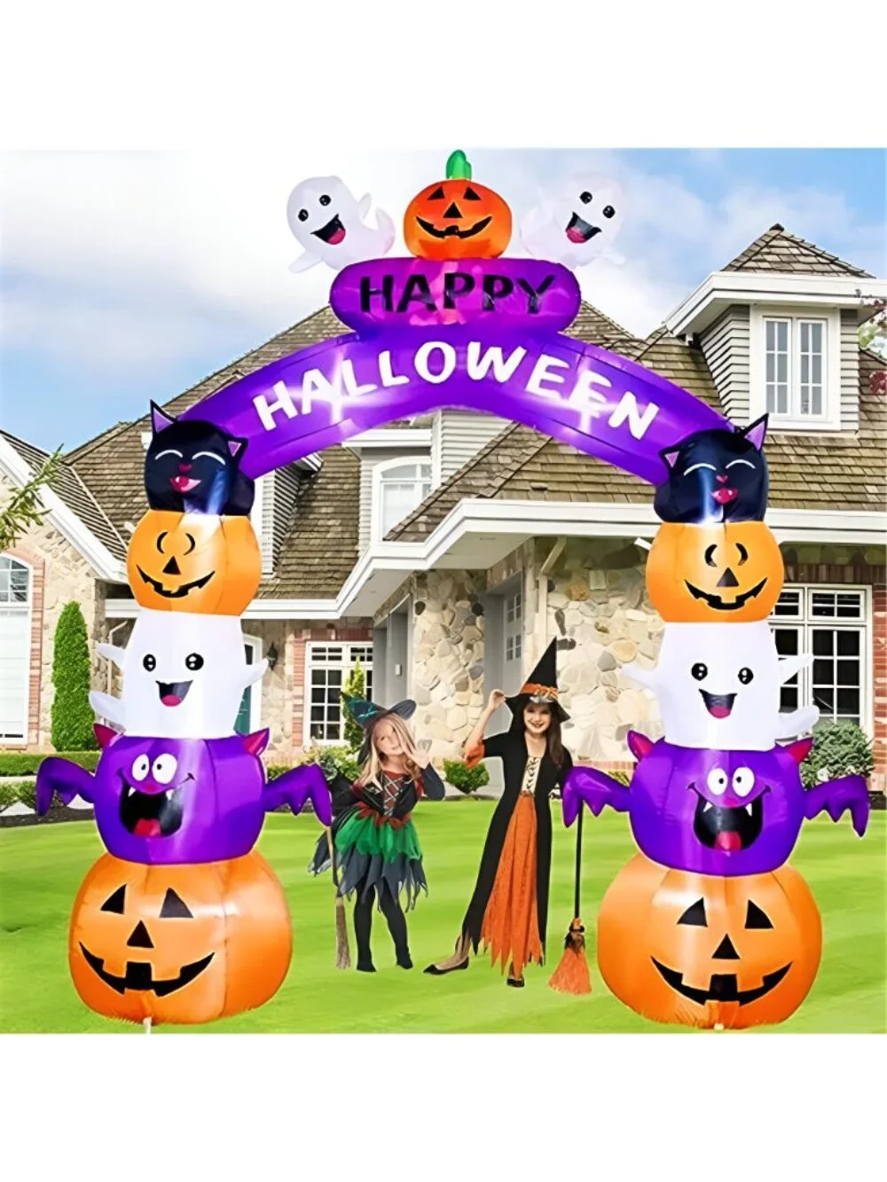 N/A 【happy helloween】this